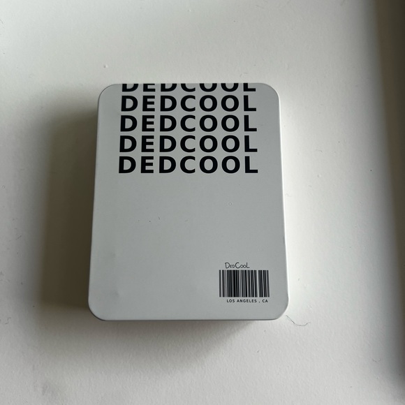 Dedcool Collection Sample Pack - Picture 3 of 4